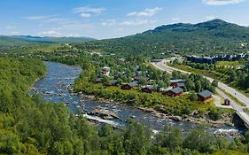 Hovden Høyfjellsenter